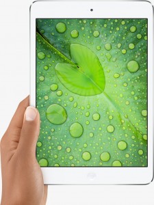 ipad mini 2 retina