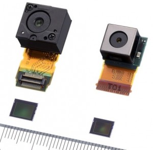 iphone 6 8mp sensor