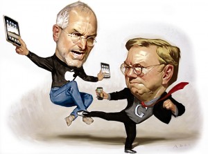 The Apple Patent Wars Take Another Turn