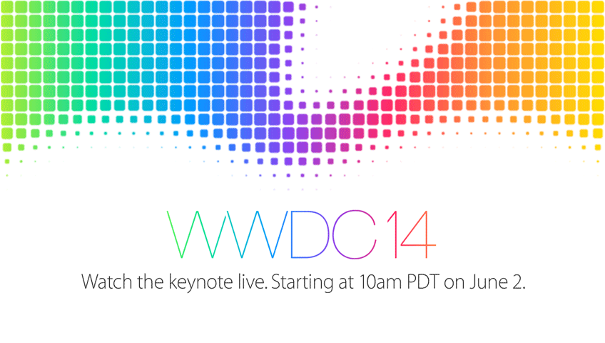 Watch WWDC 2014