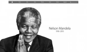 Apple Mandela