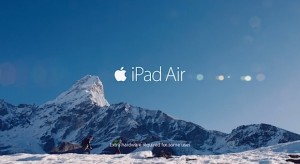 ipad-air-verse-commercial