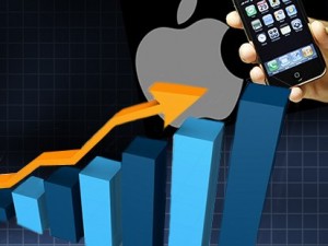 apple 2014 Q2 profits